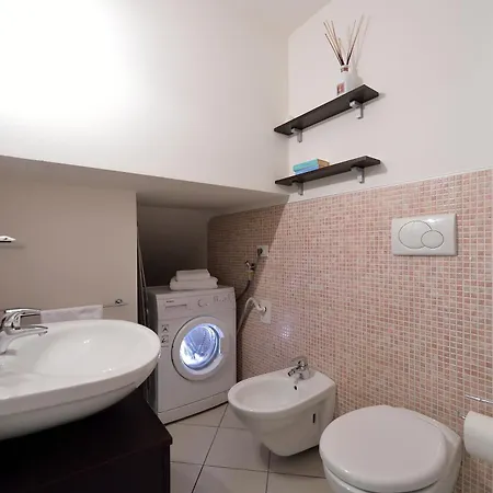 Mina - Double Appartement Cattolica